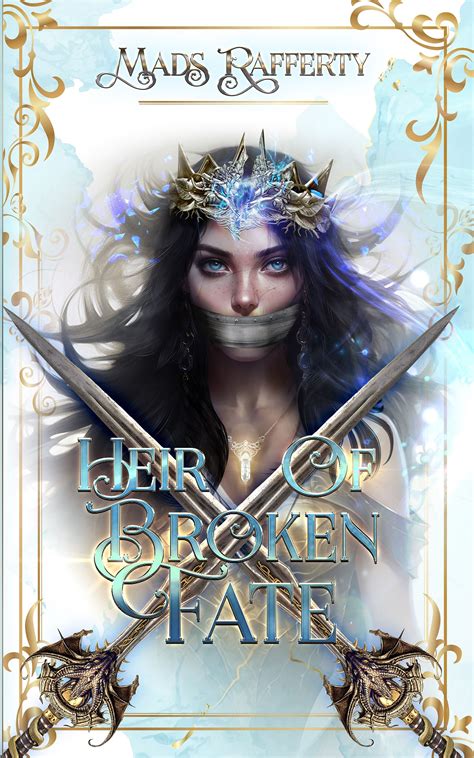 heir of broken fate. . Heir of broken fate read online free pdf